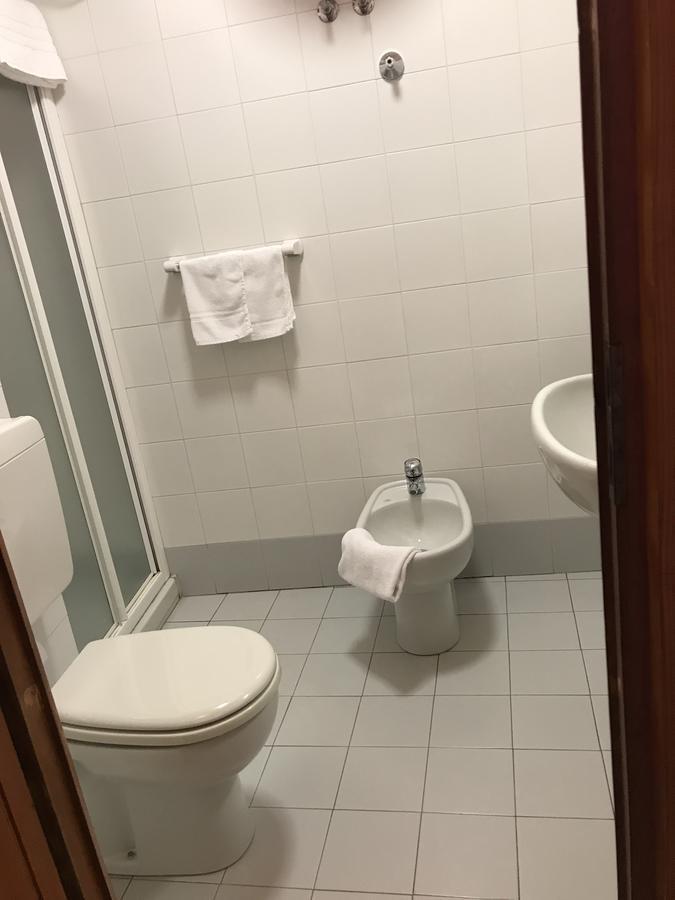 Albergo Club Alpino Crissolo Eksteriør bilde